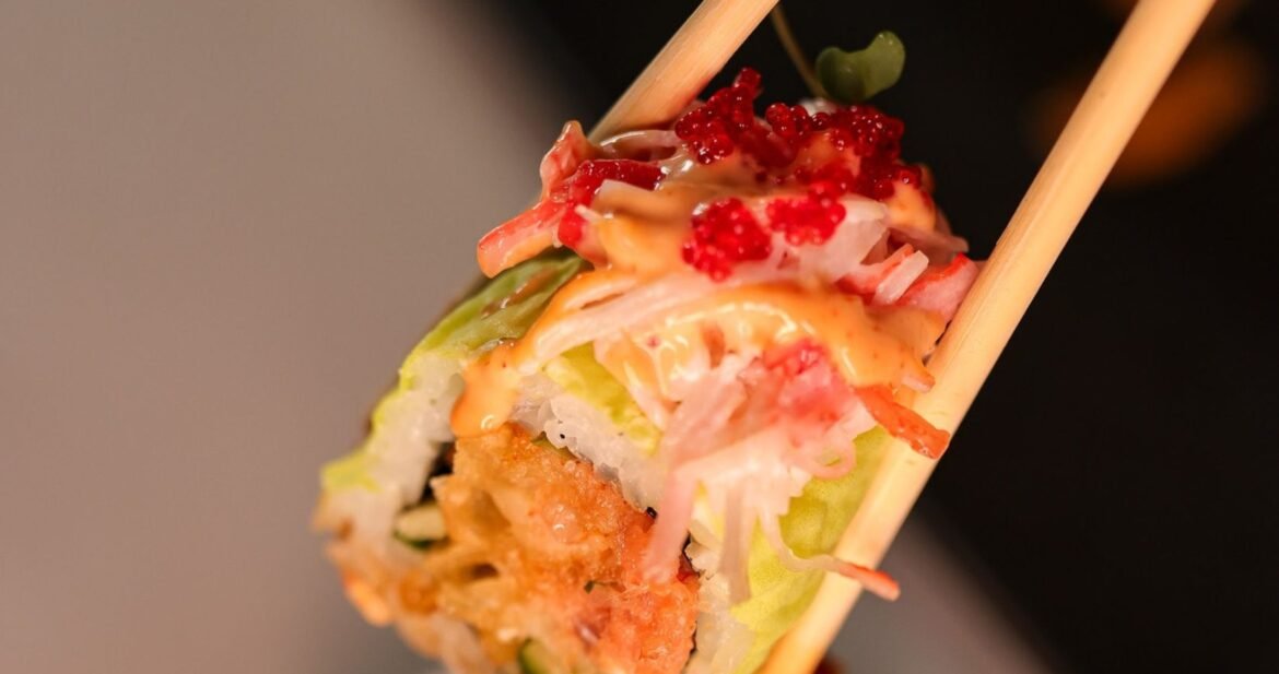 Sushi
