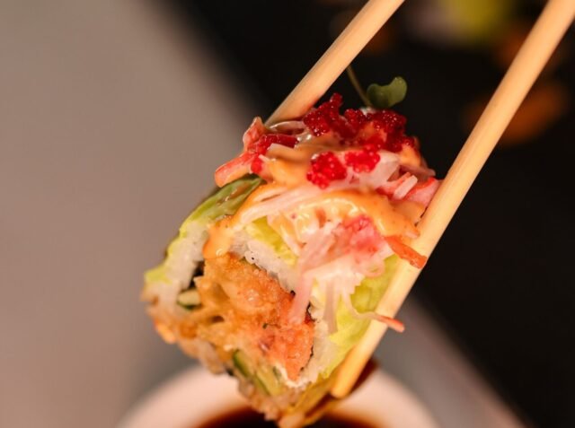 Sushi