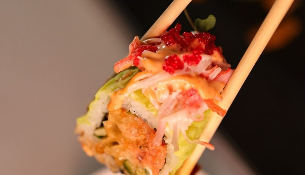 Sushi