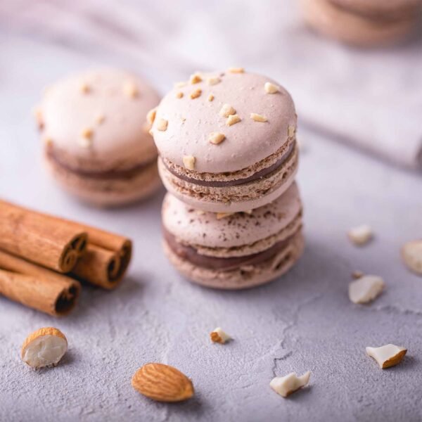 Signature Macarons